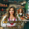 «Вкусно – Кусь или Попаданка с пирогами» Тиро Томое