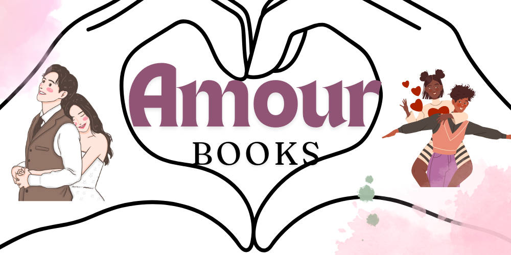 Amour-Books