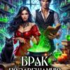 «Брак по завещанию. Маг ведьме (не) пара!» Валентина Элиме