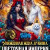 «Униженная жена дракона, или Цветочная империя попаданки» Анастасия Милославская