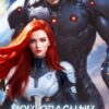 «Мой опасный командор» Катарина Елан