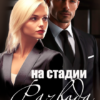 «На стадии развода» Екатерина Кариди