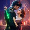 «(не)истинные. Фальшивая жена императора» Алекс Найт