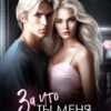 «За что ты меня любишь?» Алина Ланская