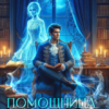 «Помощница с того света» Кристи Кострова