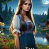 «Там за невидимыми тропами» Там за невидимыми тропами
