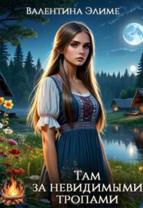 «Там за невидимыми тропами» Там за невидимыми тропами