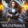 «Наследница поместья "Соколиная башня"» Александра Воронцова