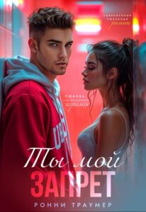 «Ты мой запрет» Ронни Траумер