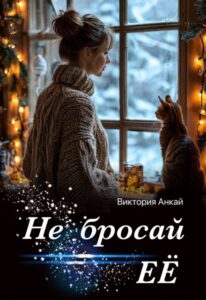 «Не бросай её» Виктория Анкай