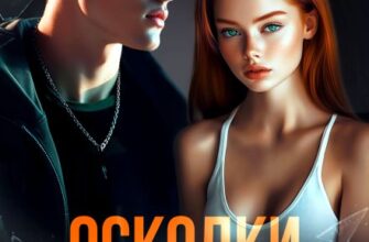 «Осколки нашей любви» Мария Высоцкая