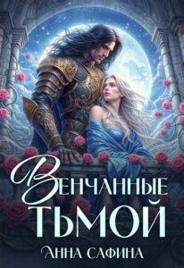 «Венчанные тьмой» Анна Сафина