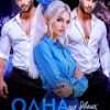 «Одна на двоих. Мои сводные боссы» Алая Бетти