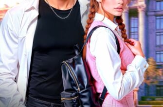«Ну что, познакомимся заново?» Кристина Майер