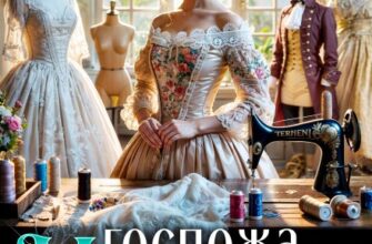 «Госпожа Модельер» Адель Хайд