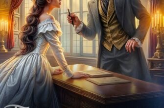 «Пятая попытка для обреченной вдовы» Ника Цезарь