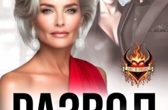 «Развод в 45. Месть уроду!» Ася Акатова