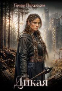 «Дикая» Галина Погорелова