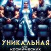 «Уникальная для космических Боссов» Вики Тор