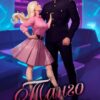 «Танго с ненавистным капитаном» Мария Лунёва