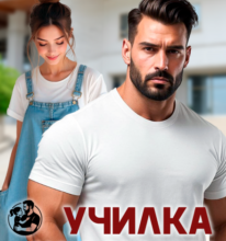 «Училка на все руки. Дисциплинирую вашего папу» Ксения Фави