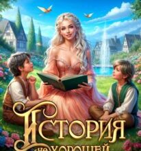«История «не»хорошей мачехи» Юлия Зимина