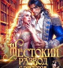 «Жестокий развод с ректором. Беги, Дракон!» Эйрена Космос, София Руд.