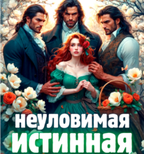 «Неуловимая истинная, или нежные лепестки попаданки» Виктория Грин