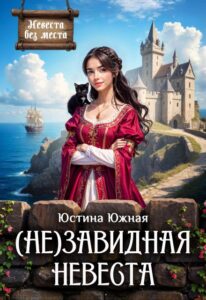 «(не)завидная невеста» Юстина Южная