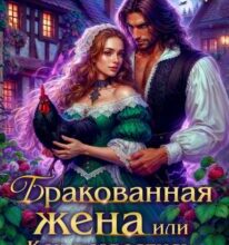 «Бракованная жена, или Как развестись с драконом» Анастасия Пенкина