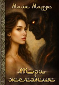 «Три желания» Майя Марук