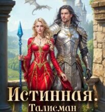 «Истинная. Талисман генерала драконов» Любовь Оболенская