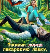 «Оживим лекарскую лавку, или Укольчик, Ваша Светлость?» Мотя Губина