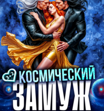 «Космический замуж. Землянка для двух министров» Леся Тихомирова