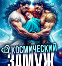 «Космический замуж. Счастье по контракту» Анна Тарханова