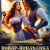 «Повар-попаданка. (не) любимая жена дракона» Адриана Вайс
