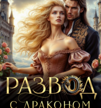 «Развод с драконом, или попаданка в законе» Майя Фар