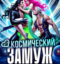 «Космический замуж. Двойня для императоров» Ева Мир