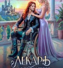 «Лекарь для проклятого генерала драконов» Мария Лунёва