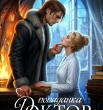 «Доктор-попаданка генерала-дракона» Лана Кроу, Елена Смертная