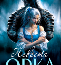 «Невеста орка» Таша Тонева