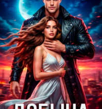 «Добыча» Анастасия Милославская