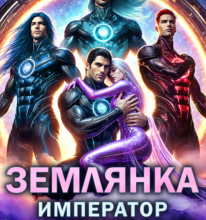 «Землянка. Император против маршалов галактического альянса» Леся Тихомирова, Елена Сергеева