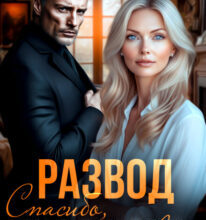 «Развод. Спасибо, ты сделал меня стервой» Александра Багирова