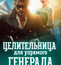 «Целительница для упрямого генерала, или Ты пожалеешь, бывший» Анна Солейн