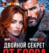 «Двойной секрет от босса» Мари Дион, Вильда Кранц