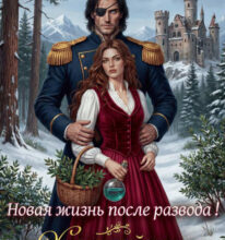 «Хозяйка брошенного замка. Новая жизнь после развода» Анастасия Пенкина