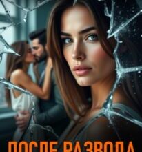 «После развода. Забыть и жить дальше» Нионилла Ржевская