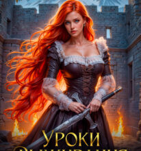 «Уроки выживания для благородной леди» Эми Эванс