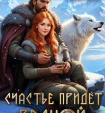 «Счастье придёт весной» Александра Каплунова